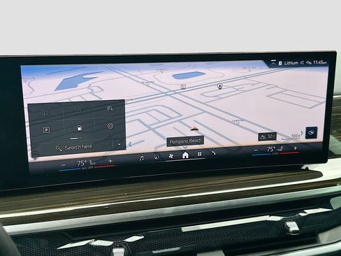 Certified 2024 BMW X5 sDrive40i w/ M Sport Package image 14