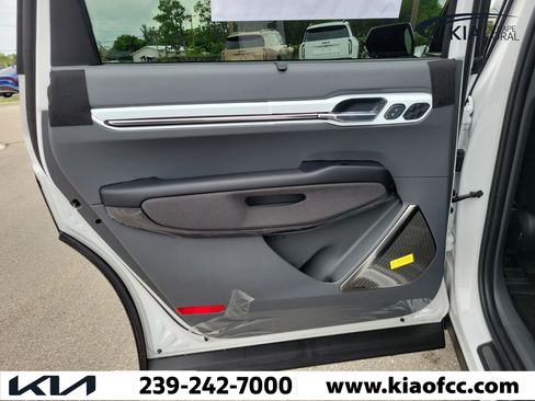New 2026 Kia EV9 Land AWD/4WD image 15