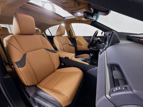 Certified 2024 Lexus ES 350 350 w/ Premium Package image 27