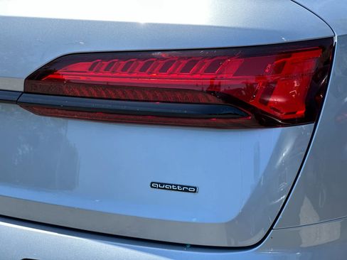 New 2026 Audi Q7 2.0T Premium AWD/4WD image 28