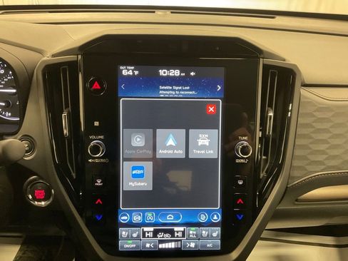 New 2026 Subaru Forester Touring image 19