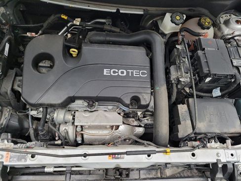 Used 2021 Chevrolet Equinox LT AWD/4WD image 30