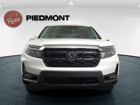 New 2026 Honda Ridgeline RTL image 9