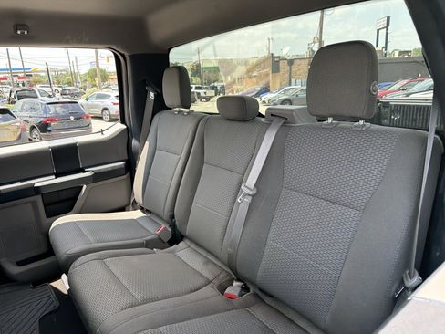Used 2018 Ford F250 XLT AWD/4WD image 11