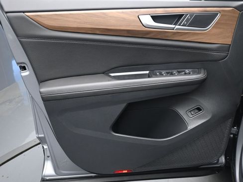 New 2026 Volkswagen Atlas SE FWD image 20