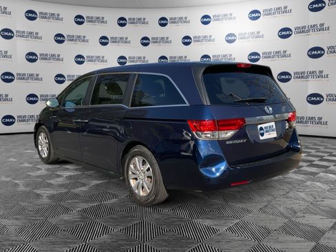 Used 2014 Honda Odyssey EX image 3