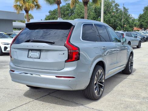 New 2026 Volvo XC90 B6 Plus w/ Protection Package Premier image 7