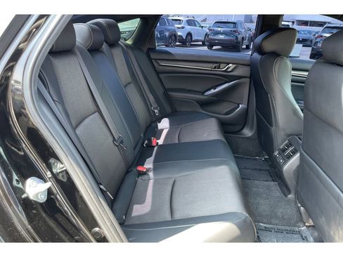 Used 2022 Honda Accord Sport image 17