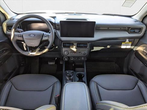 New 2025 Ford Maverick Lobo image 13