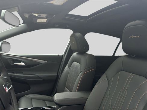 New 2026 Buick Envista Preferred FWD image 17