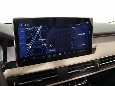 New 2026 Lincoln Corsair Premiere FWD image 7