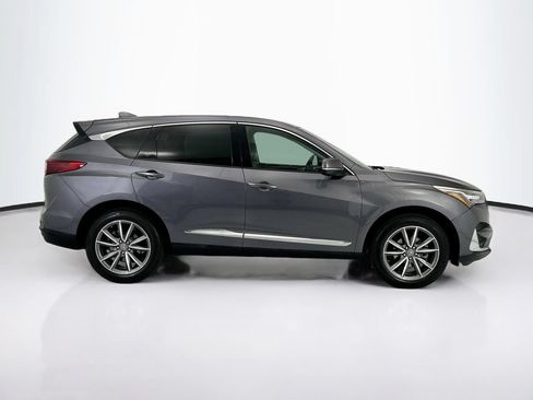 Used 2020 Acura RDX AWD w/ Technology Package image 8