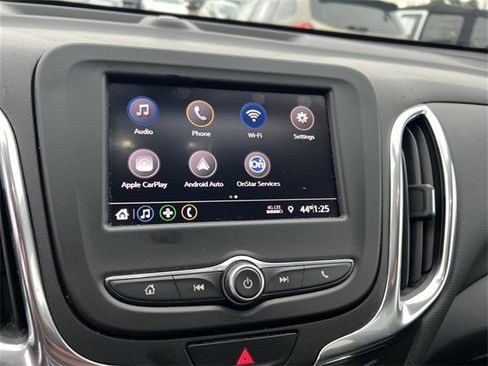 Certified 2021 Chevrolet Equinox LT image 12