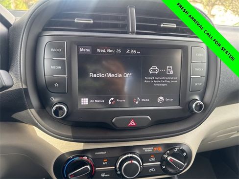 Used 2023 Kia Soul LX image 7