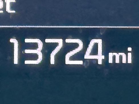 Used 2023 Kia Seltos EX image 42