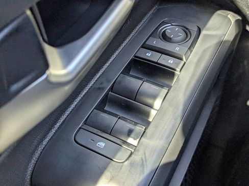 New 2026 Toyota Tacoma TRD Sport w/ TRD Sport Premium Package image 21