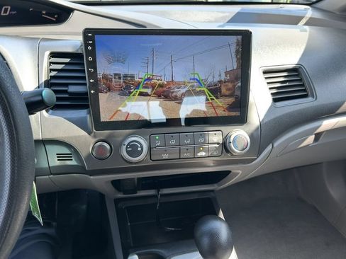 Used 2009 Honda Civic LX image 20