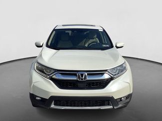 Used 2017 Honda CR-V EX-L video 2