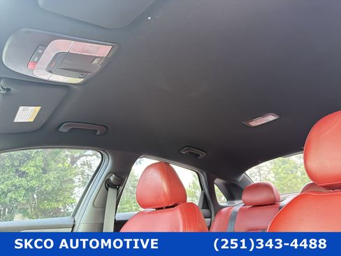 Used 2023 Kia K5 GT-Line w/ GT-Line Premium Package FWD image 26