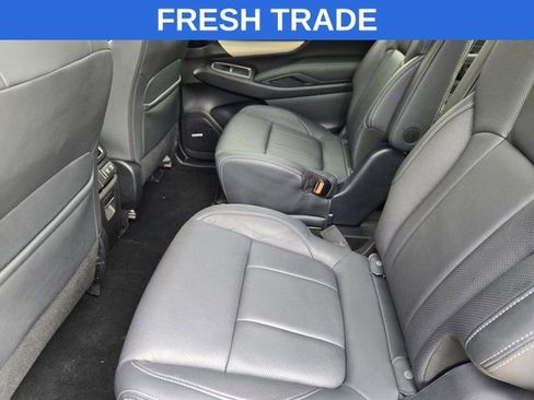 Used 2019 Subaru Ascent Limited AWD/4WD image 27