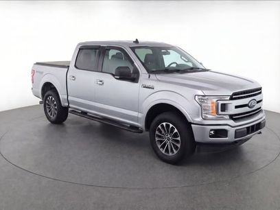 Used 2020 Ford F150 XLT w/ Equipment Group 302A Luxury