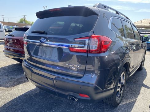 Used 2024 Subaru Ascent Limited AWD/4WD image 6