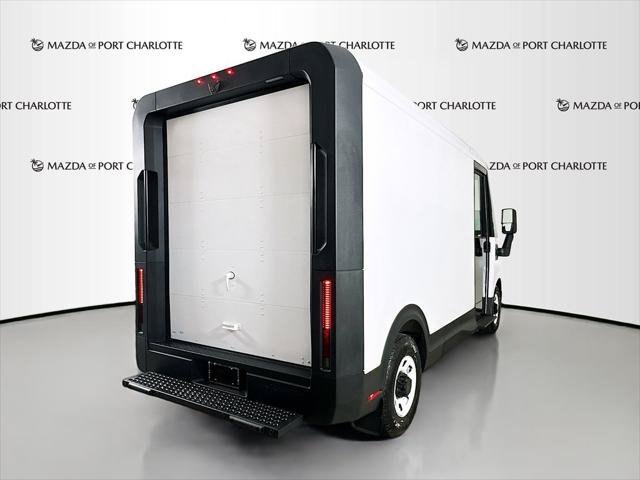 Used 2024 Chevrolet Brightdrop 400 w/ Commercial Equipment Package AWD/4WD image 33