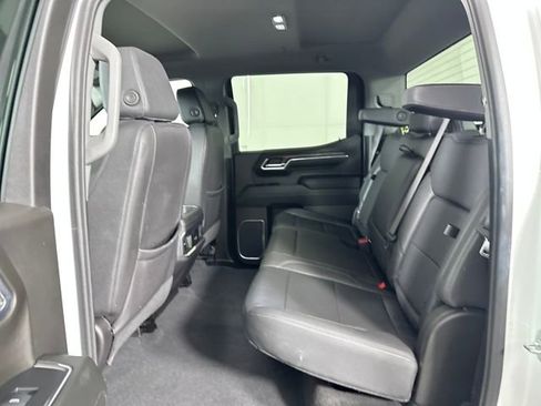 Used 2023 GMC Sierra 1500 SLT w/ SLT Convenience Package image 25