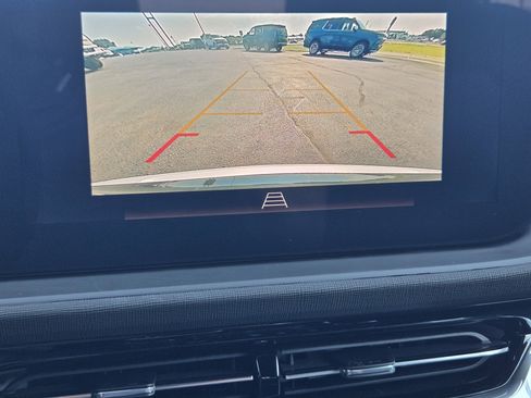 New 2026 Buick Envista Sport Touring w/ Convenience I Package image 13