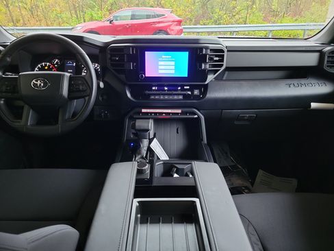 New 2026 Toyota Tundra SR5 image 7