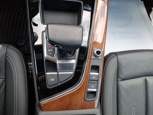 Used 2021 Audi A5 2.0T Premium Plus w/ Premium Plus image 23