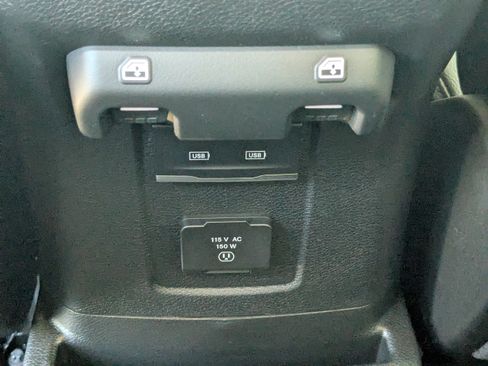 New 2026 Jeep Wrangler Unlimited Sahara AWD/4WD image 13