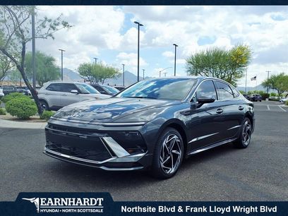 New 2026 Hyundai Sonata SEL