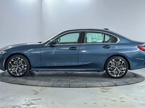 New 2026 BMW 330i xDrive Sedan w/ Convenience Package image 5