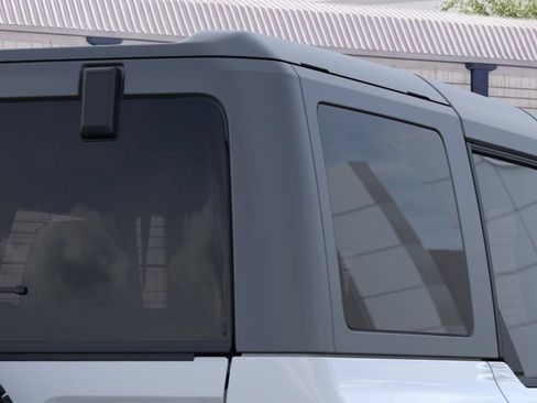 New 2026 Ford Bronco Big Bend AWD/4WD image 25