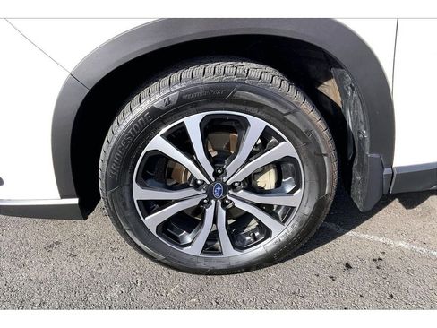 Used 2023 Subaru Forester Limited w/ Popular Package #2 image 10