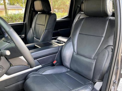 Used 2023 Toyota Tundra Platinum image 18