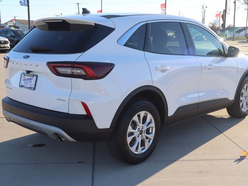 Used 2023 Ford Escape Active w/ Tech Pack #2 image 5
