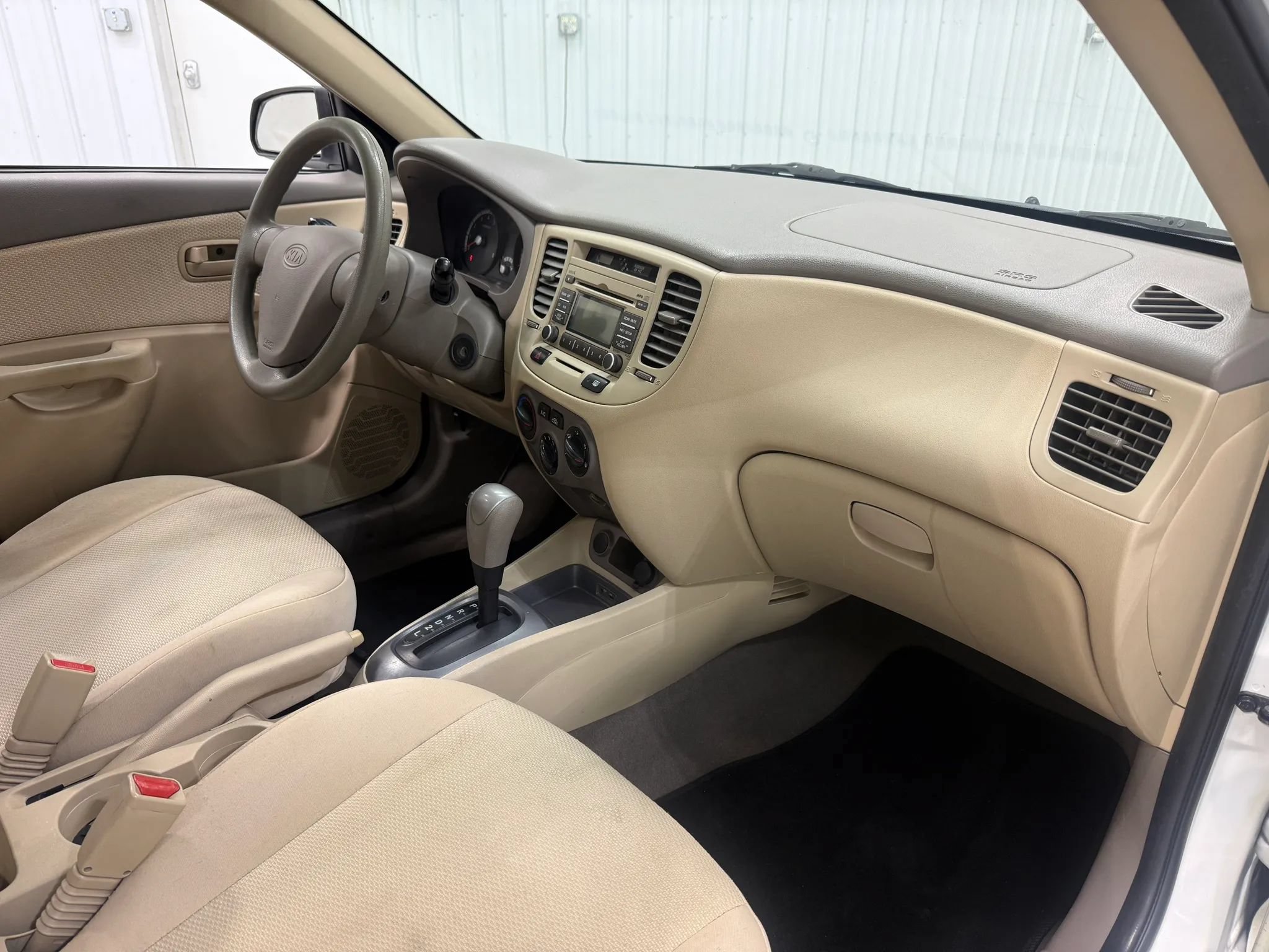 Used 2009 Kia Rio LX FWD image 14