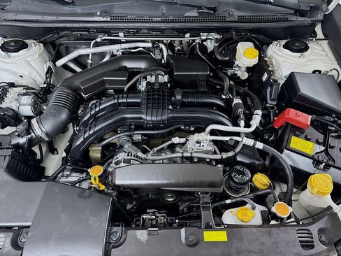 Certified 2023 Subaru Crosstrek 2.0i Premium image 20