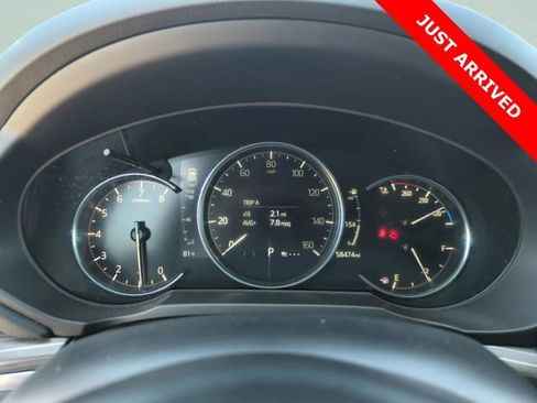 Used 2022 MAZDA CX-5 AWD 2.5 S w/ Premium Package image 44