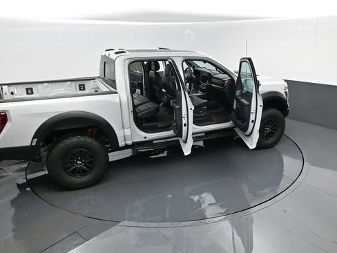 Used 2024 Ford F150 Raptor AWD/4WD image 29