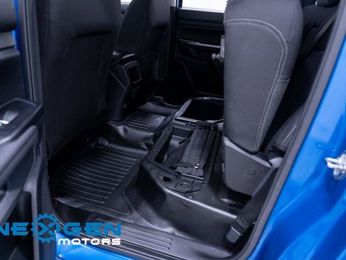 Used 2024 Ford Ranger XL w/ Trailer Tow Package image 39