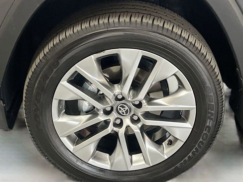 Used 2025 Toyota RAV4 XLE Premium w/ Weather Package image 33