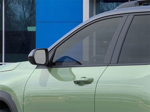 New 2026 Chevrolet Equinox LT image 12