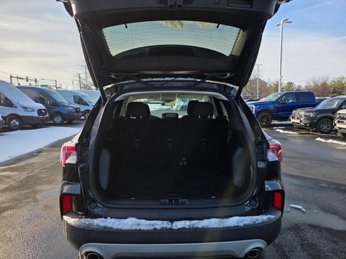 Certified 2022 Ford Escape SE w/ Convenience Package image 6