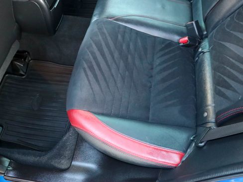 Used 2015 Subaru WRX STI image 17