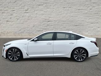 Used 2023 Cadillac CT5 V Blackwing w/ Driver Assist Package video 2