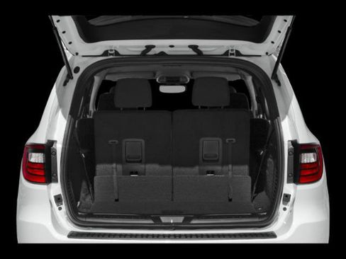 Certified 2022 Dodge Durango GT image 8