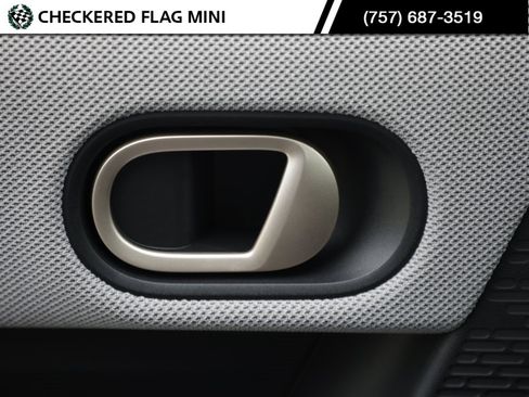 Used 2025 MINI Cooper S image 17
